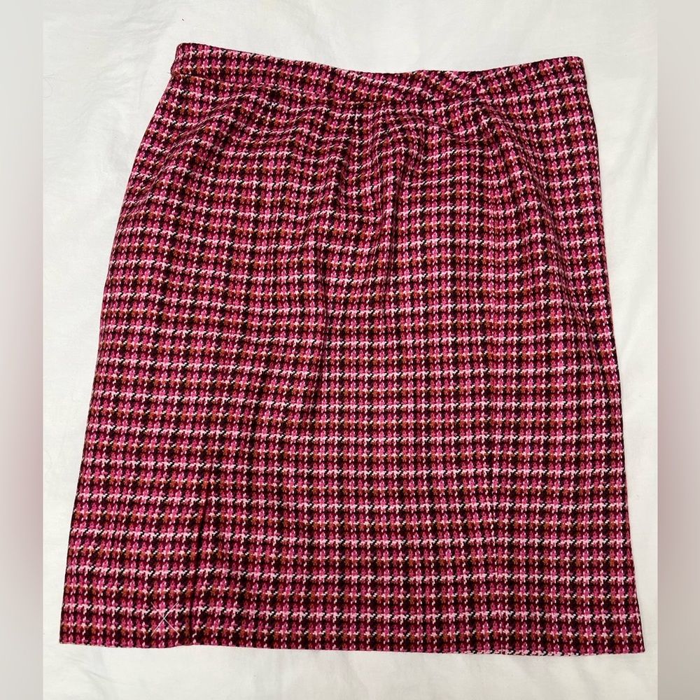 Talbots Skirt Size 14 P (Petites)